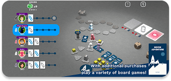 Screenshot of the game