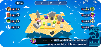 Screenshot of the game